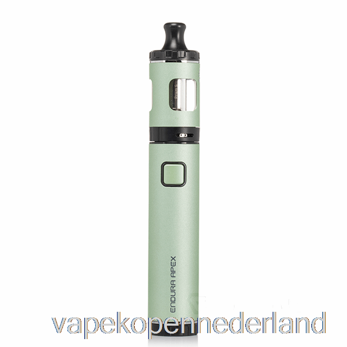Vape Nederland Innokin Endura Apex Starterkit Groen